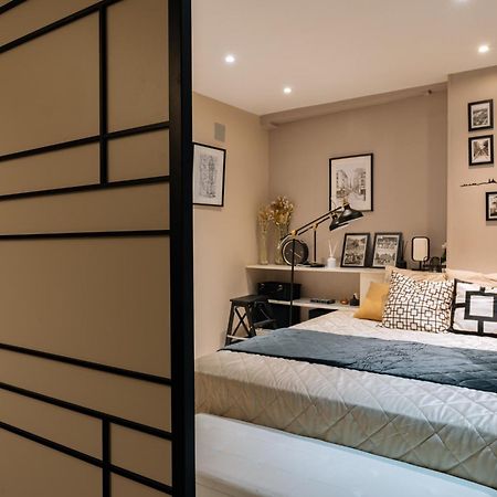 Chic & Stylish 1Bd Apart Louvre-Rivoli! Lejlighed Paris Eksteriør billede