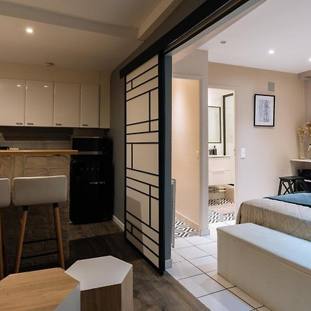 Chic & Stylish 1Bd Apart Louvre-Rivoli! Lejlighed Paris Eksteriør billede
